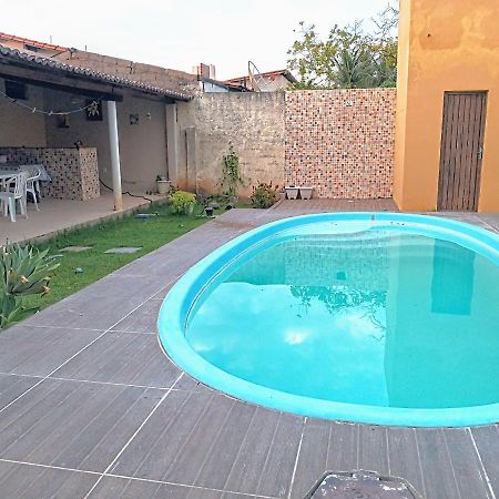Flat Recanto Do Sertao Piranhas  Zewnętrze zdjęcie