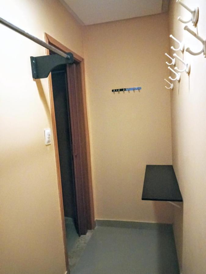 Flat Recanto Do Sertao Piranhas  Zewnętrze zdjęcie