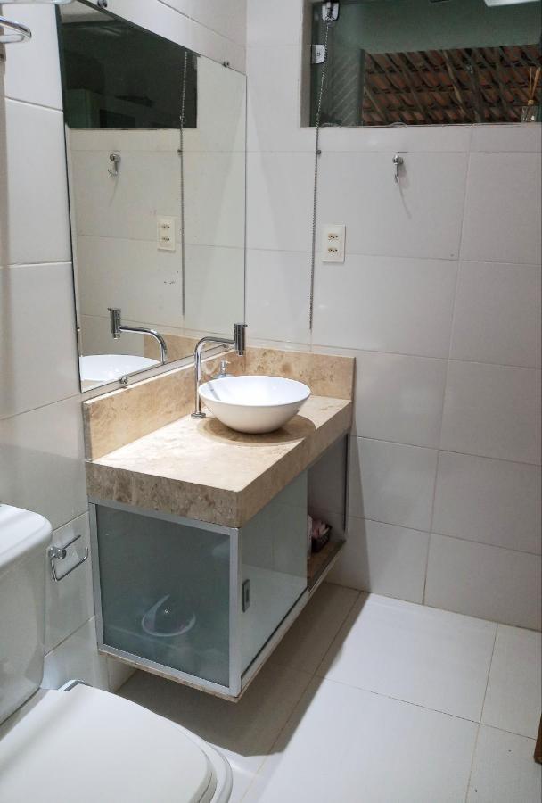 Flat Recanto Do Sertao Piranhas  Zewnętrze zdjęcie