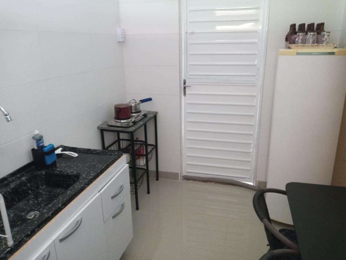 Flat Recanto Do Sertao Piranhas  Zewnętrze zdjęcie