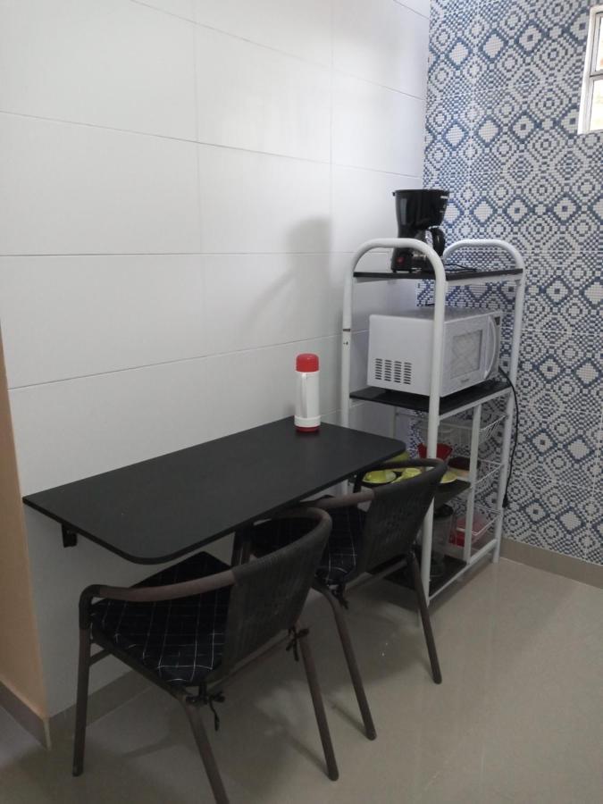 Flat Recanto Do Sertao Piranhas  Zewnętrze zdjęcie