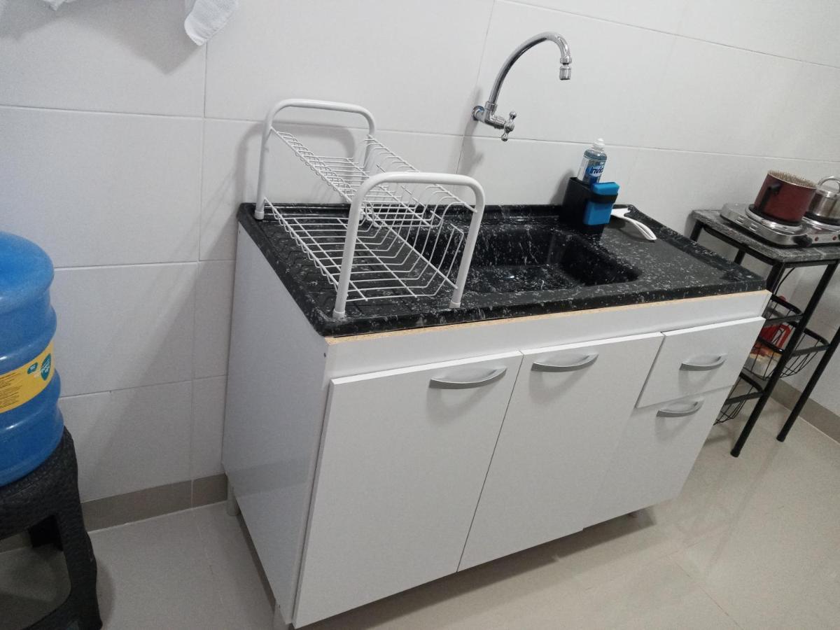 Flat Recanto Do Sertao Piranhas  Zewnętrze zdjęcie